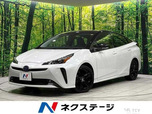2022 Toyota Prius