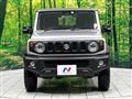 2023 Suzuki Jimny Sierra