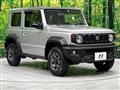 2023 Suzuki Jimny Sierra