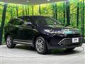2017 Toyota Harrier Hybrid