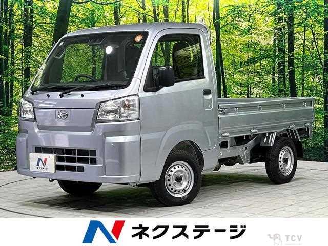 2025 Daihatsu Hijet Truck