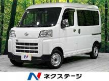 2024 Daihatsu Hijet Cargo