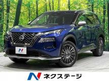 2023 Nissan X-Trail