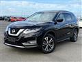 2019 Nissan X-Trail