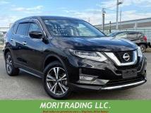 2019 Nissan X-Trail