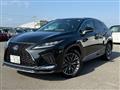 2020 Lexus RX