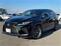 2019 Lexus RX