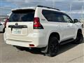 2021 Toyota Land Cruiser Prado
