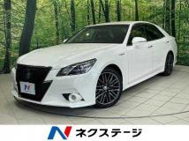 2015 Toyota Crown Hybrid