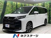 2023 Toyota Noah