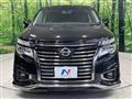 2017 Nissan Elgrand