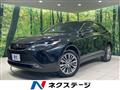 2022 Toyota Harrier