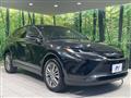 2022 Toyota Harrier