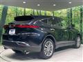 2022 Toyota Harrier