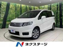 2012 Honda Freed