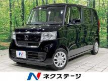 2019 Honda N BOX