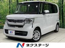 2021 Honda N BOX