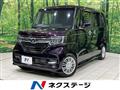 2017 Honda N BOX