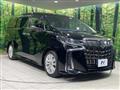2019 Toyota Alphard G