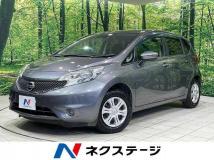2015 Nissan Note