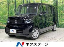2024 Honda N BOX