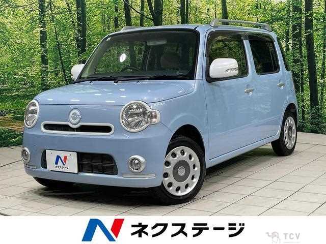 2011 Daihatsu MIRA COCOA