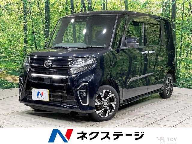 2020 Daihatsu Tanto