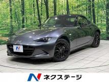 2019 Mazda Roadster