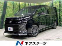 2025 Toyota Voxy