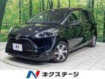 2021 Toyota Sienta