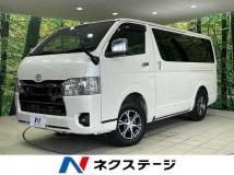 2024 Toyota Hiace Van