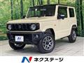 2022 Suzuki Jimny