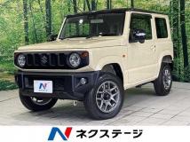 2022 Suzuki Jimny