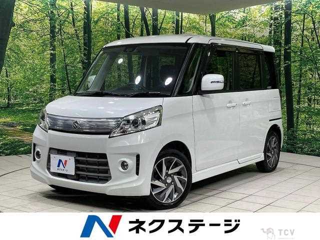 2014 Suzuki Suzuki Others