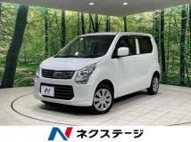 2013 Suzuki Wagon R