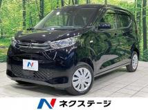 2022 Mitsubishi eK Wagon