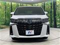 2021 Toyota Alphard Hybrid