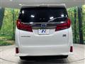 2021 Toyota Alphard Hybrid
