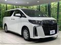 2021 Toyota Alphard Hybrid