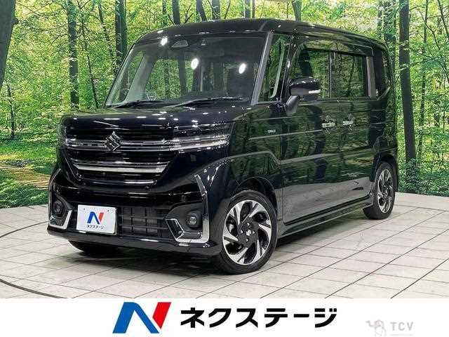 2024 Suzuki Suzuki Others