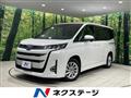 2023 Toyota Noah