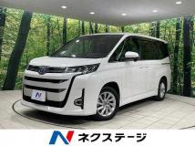 2023 Toyota Noah