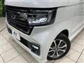 2021 Honda N BOX