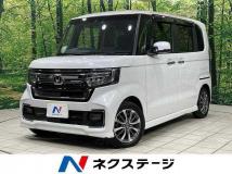 2021 Honda N BOX
