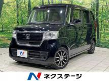 2017 Honda N BOX