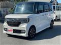 2018 Honda N BOX