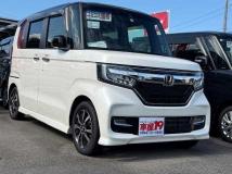 2018 Honda N BOX
