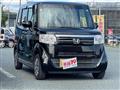 2015 Honda N BOX