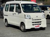 2017 Daihatsu Hijet Cargo