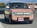 2016 Suzuki Lapin